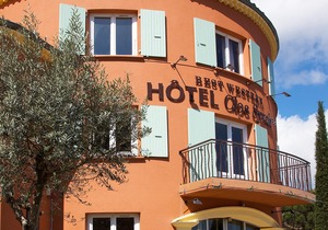 Best Western Plus Clos Syrah