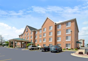 Best Western Executive Inn & Suites