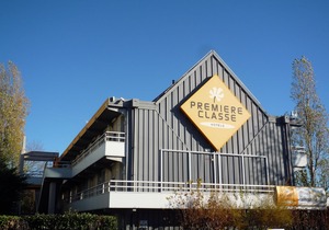 Première Classe Valence Sud