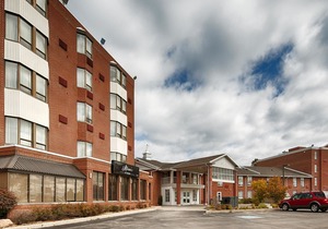 Best Western Milton