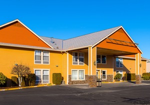 Econo Lodge Buckley