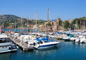 Ibis Styles Antibes