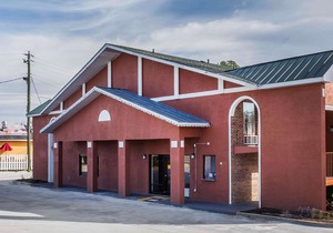 Rodeway Inn