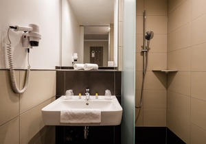 B&B Hotel Nürnberg-Plärrer