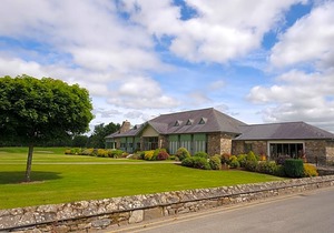 Kilkea Castle