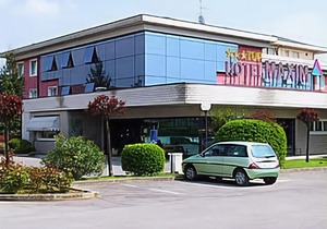 Art & Hotel Treviolo