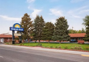 Days Inn by Wyndham Worland