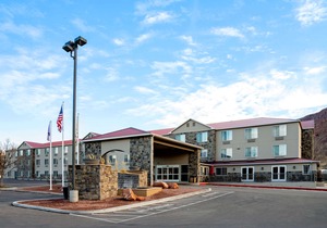 La Quinta by Wyndham Moab