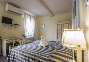 B&B Anfiteatro
