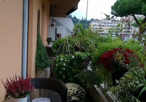Gregorio VII Luxury Suites