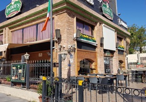 Amdar Hotel & Hostel