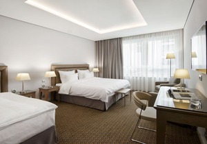 Hotel Royal Prague