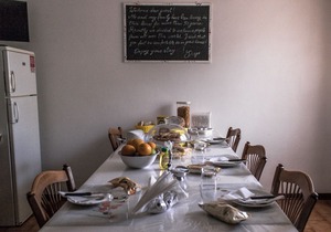 B&B Airport Venice Diego 2