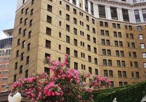 The Saint Paul Hotel