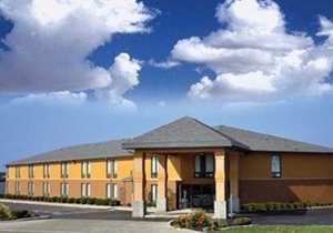 Quality Inn Springboro West