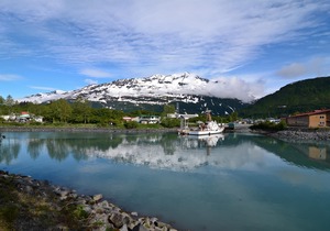 Best Western Valdez Harbor Inn