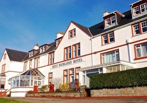West Highland Hotel