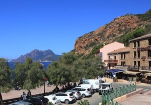 Hôtel le Subrini