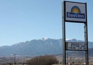 Days Inn by Wyndham Colorado City