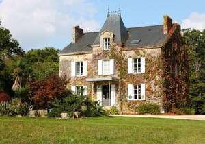 Domaine de Bodeuc