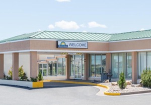 Days Inn by Wyndham Colorado City