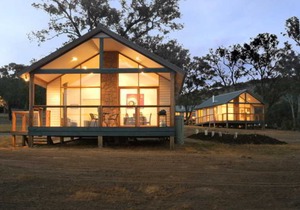 Yering Gorge Cottages