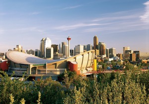 Fairfield Inn & Suites by Marriott Calgary Downtown