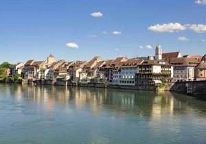 Novotel Basel City