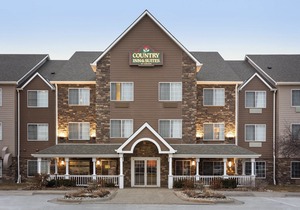 Country Inn & Suites by Radisson, Omaha Airport, IA