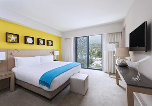 Marriott Port-au-Prince Hotel