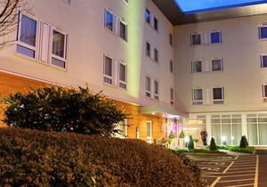 Holiday Inn Express Birmingham Redditch, an Ihg Hotel