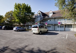 Campanile Evry Ouest - Corbeil Essonnes