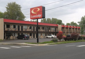 Americas Best Value Inn Kelso