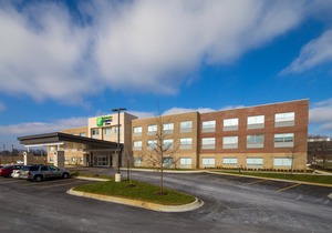 Holiday Inn Express & Suites Port Huron, an Ihg Hotel