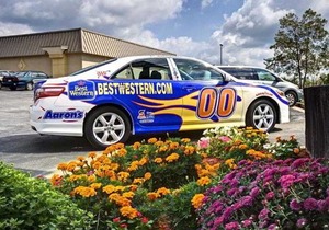 Best Western Plus Bridgeport Inn