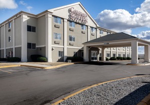 Quality Inn Old Saybrook - Westbrook