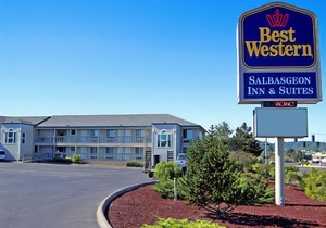 Best Western Salbasgeon Inn & Suites