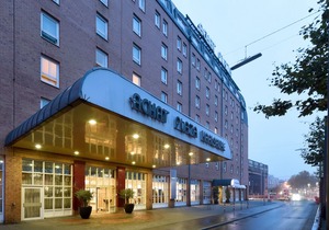 ACHAT Hotel Karlsruhe City