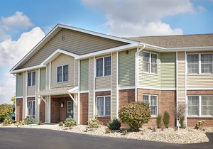 Best Western Plus Steeplegate Inn