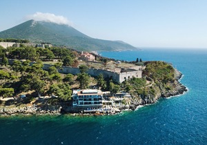 Karalis Beach Hotel