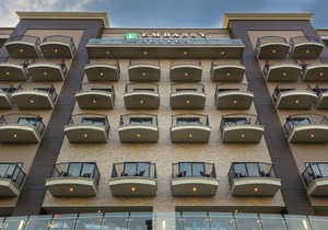 Embassy Suites by Hilton Grand Rapids Downtown,MI