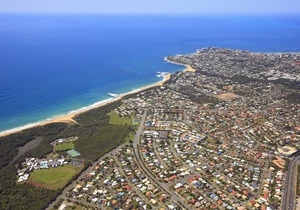 Caloundra Central Apartment Hotel