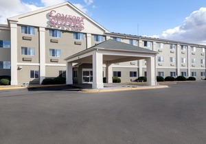 Quality Inn Old Saybrook - Westbrook
