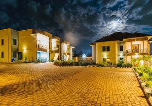 Mountain View Apartments