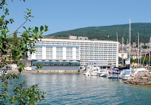 Best Western Premier Hotel Beaulac