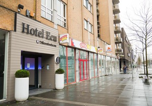 Hotel Ecu