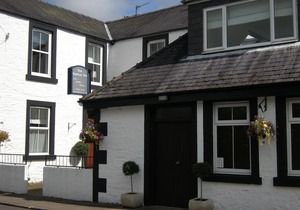 The Hightae Inn