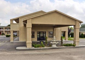 Quality Inn & Suites Big Rapids