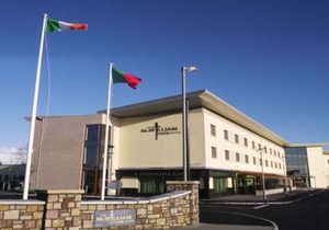 McWilliam Park Hotel