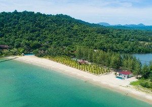 Chez Carole Beach Resort & Spa